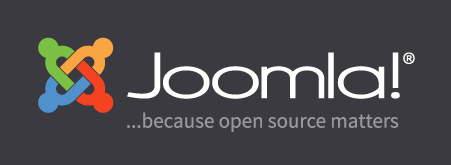 Joomla! Logo