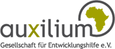 AUXILIUM Gesellschaft für Entwicklungshilfe e.V. Radolfzell